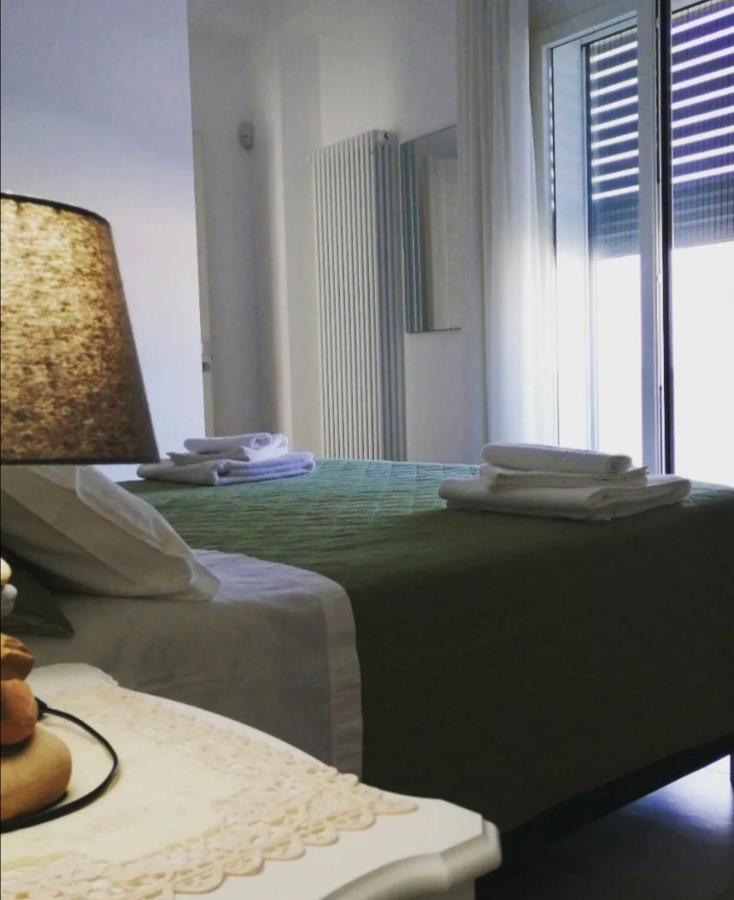Il Matino Bed and Breakfast Leverano Exteriör bild