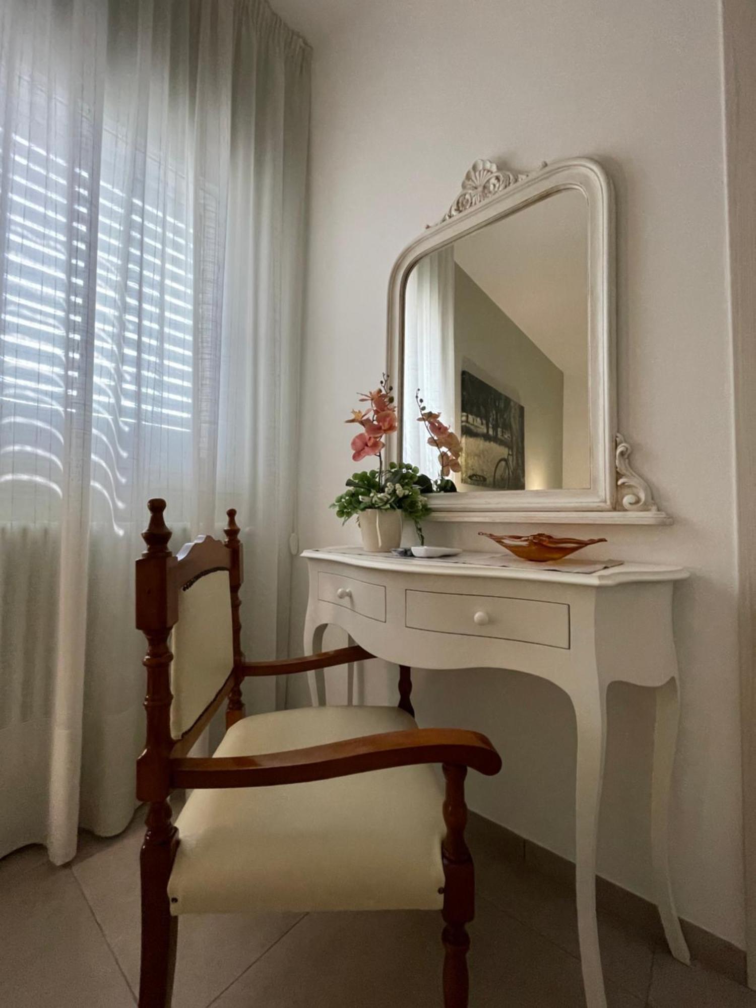 Il Matino Bed and Breakfast Leverano Exteriör bild